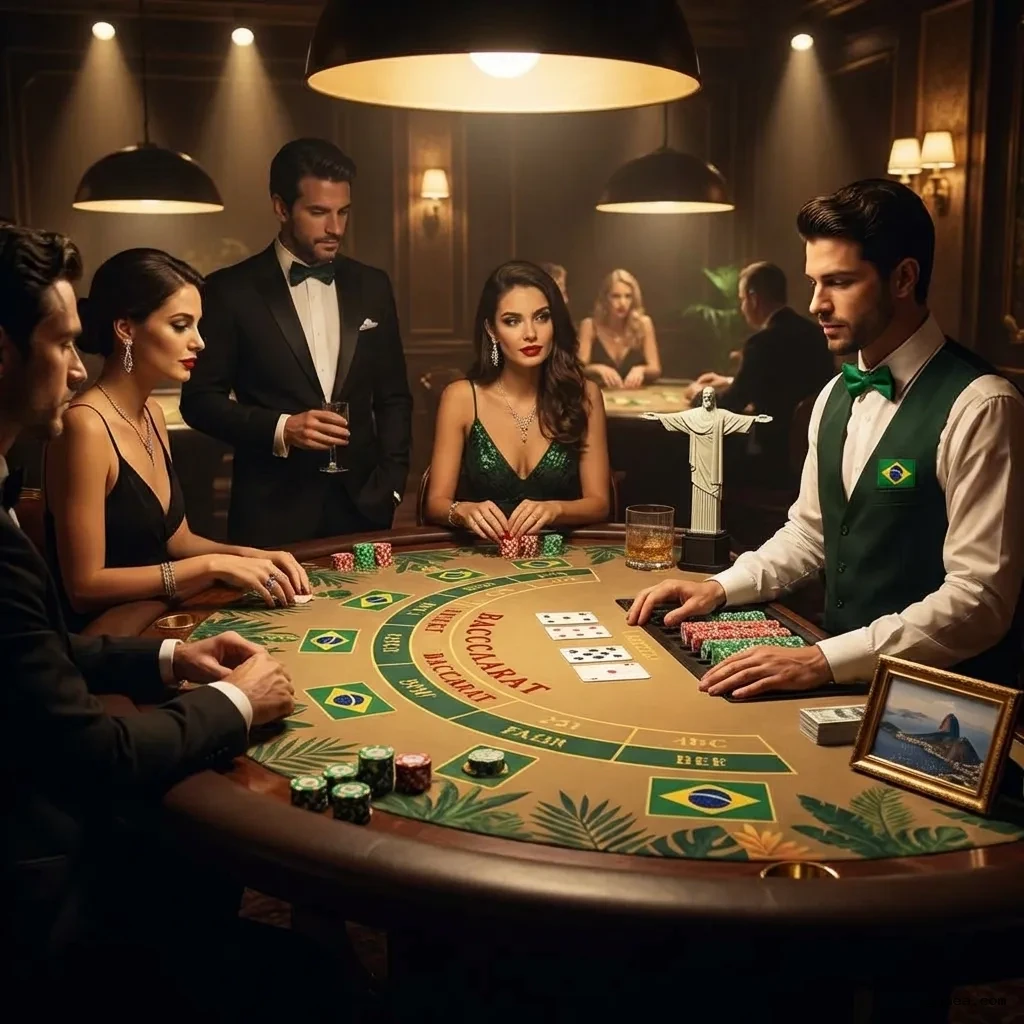 Poker Variations
